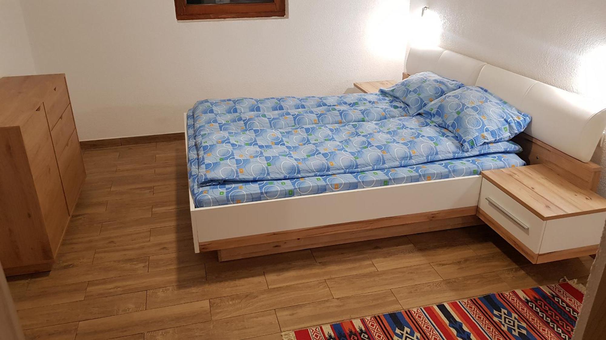 Rafting Camp Encijan Foca Quarto foto